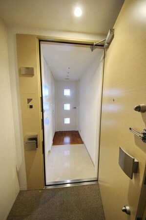 パークハウスワンズタワーの物件内観写真